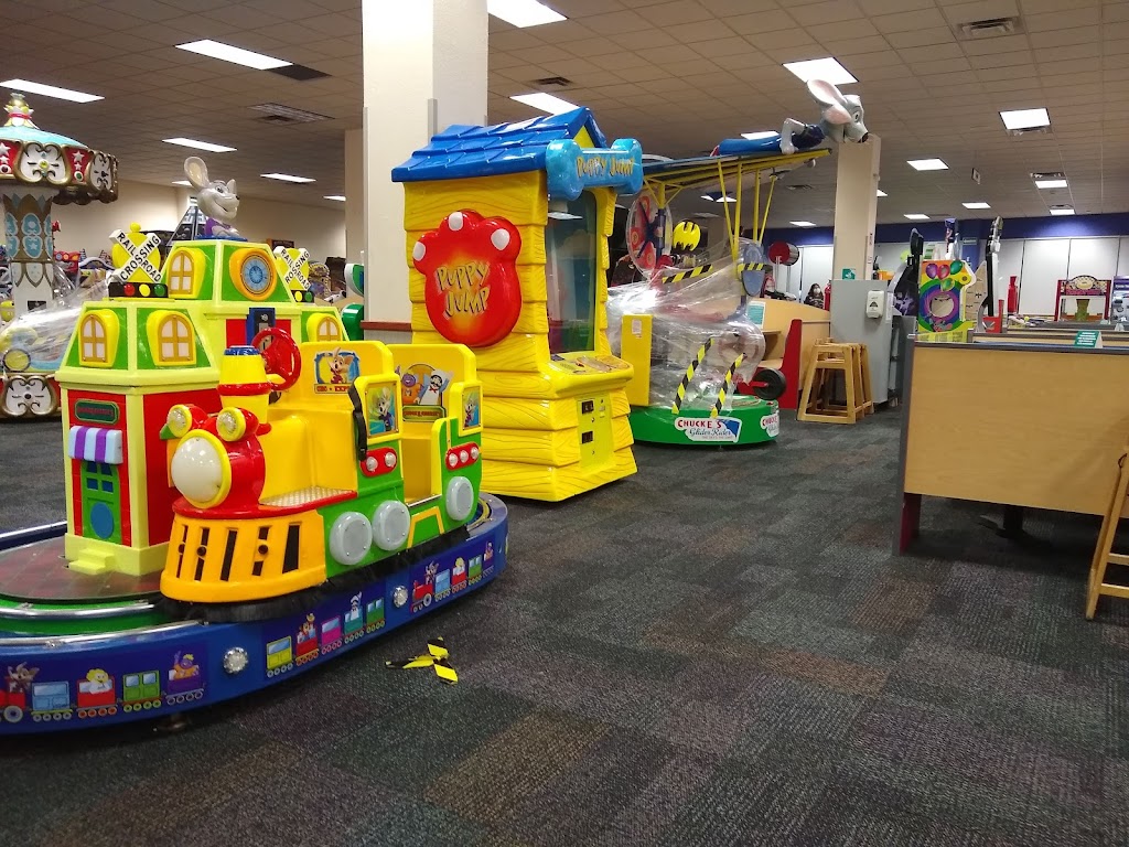 Chuck E. Cheese's Querétaro Juriquilla - Foto 1