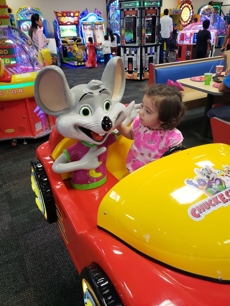 Chuck E. Cheese's Querétaro Juriquilla - Foto 17