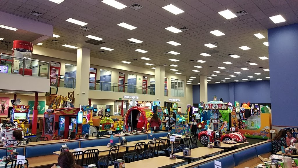Chuck E. Cheese's Metepec - Foto 1