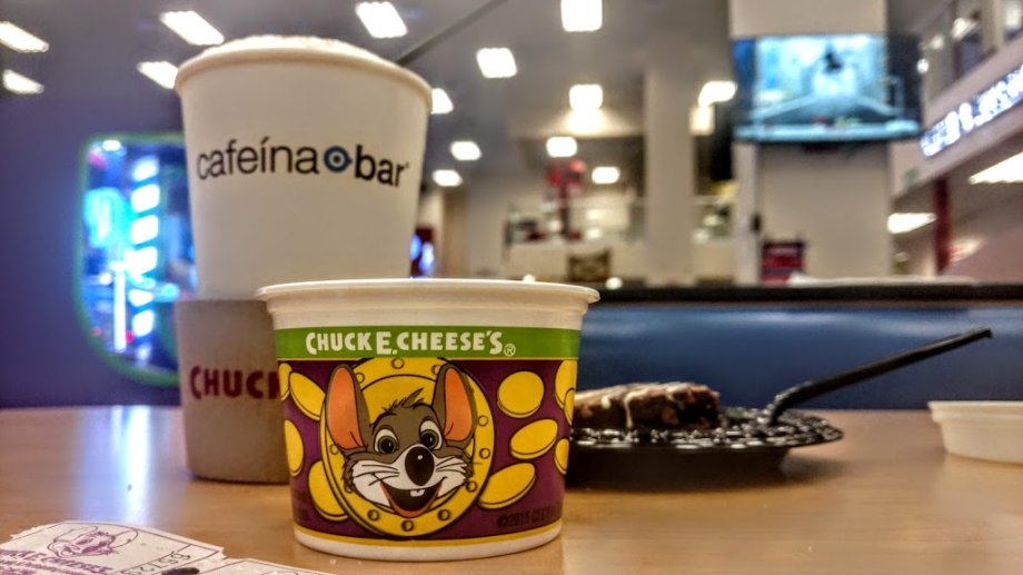 Chuck E. Cheese's Metepec - Foto 3