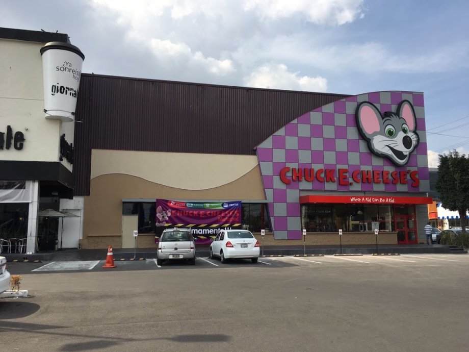 Chuck E. Cheese's Metepec - Foto 9