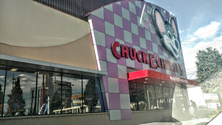 Chuck E. Cheese's Metepec - Foto 10