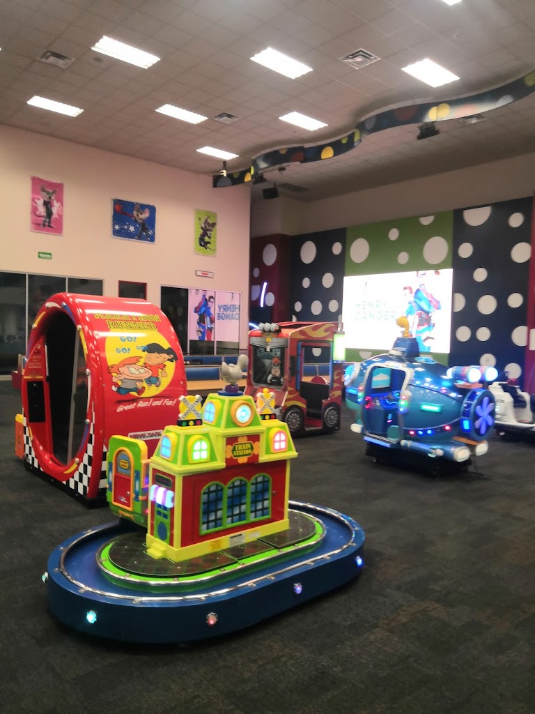 Chuck E. Cheese's Metepec - Foto 13