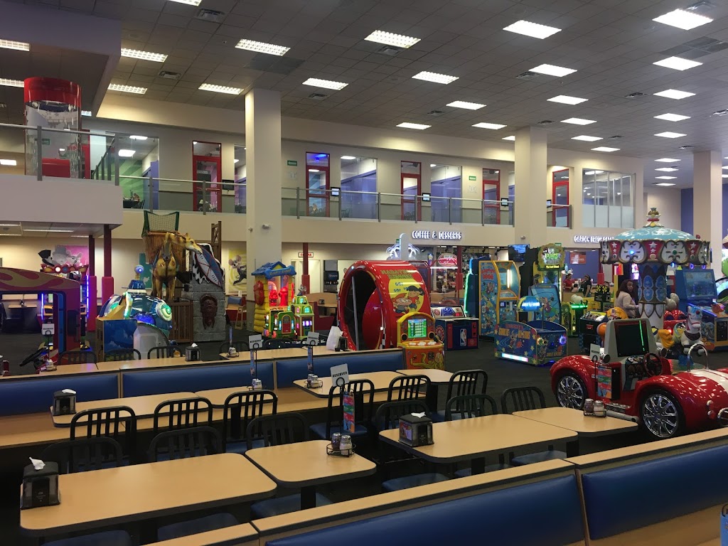 Chuck E. Cheese's Metepec - Foto 1