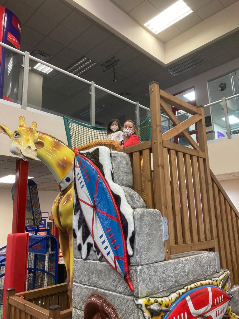 Chuck E. Cheese's Metepec - Foto 18