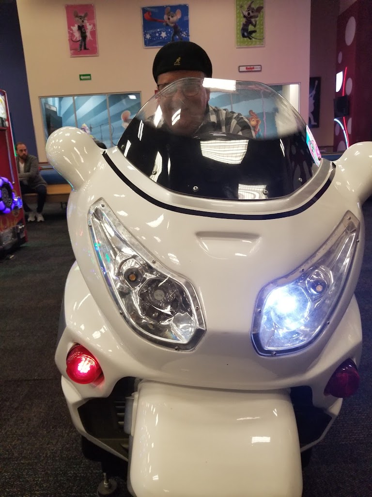 Chuck E. Cheese's Metepec - Foto 19