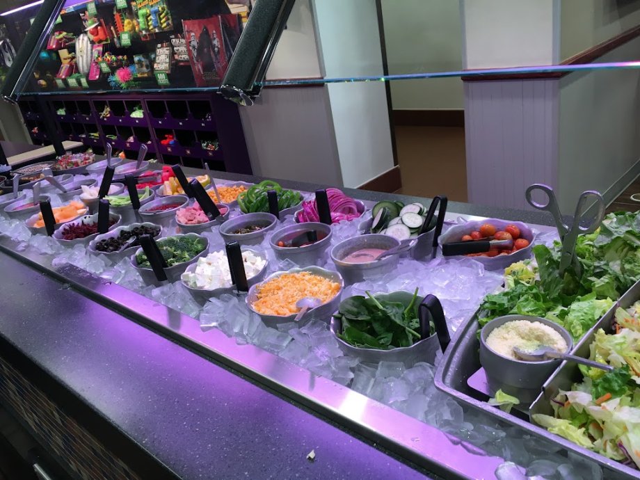 Chuck E. Cheese's Metepec - Foto 20