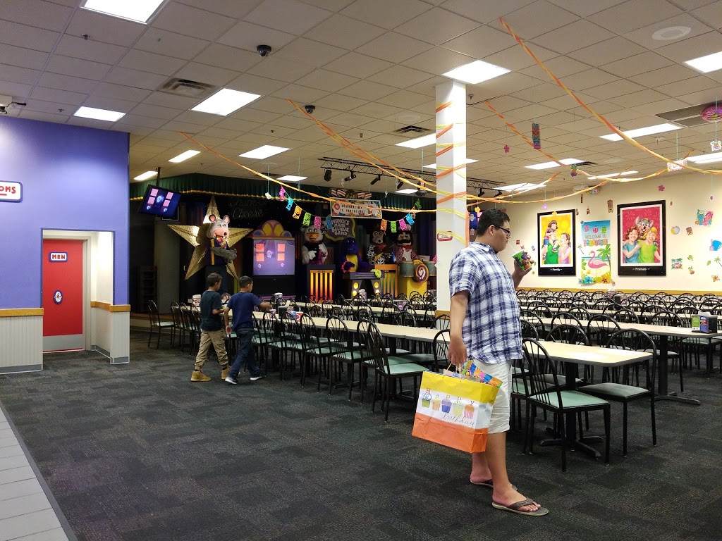 Chuck E. Cheese's - Foto 1