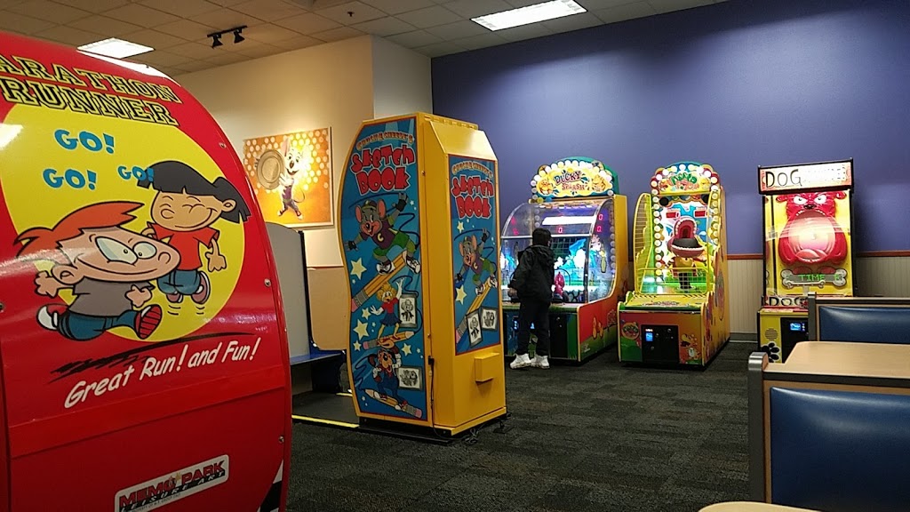 Chuck E. Cheese's - Foto 1