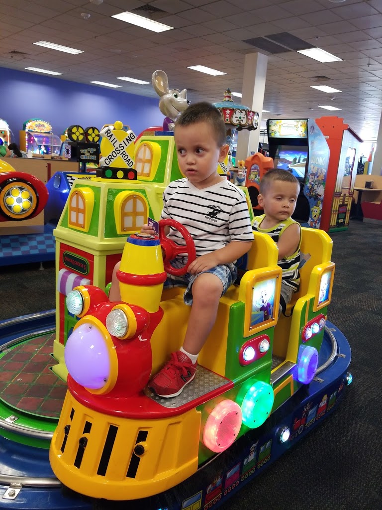 Chuck E. Cheese's - Foto 5