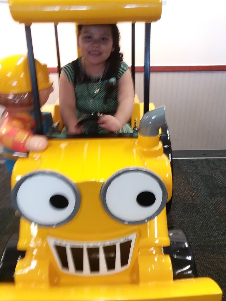 Chuck E. Cheese's - Foto 10