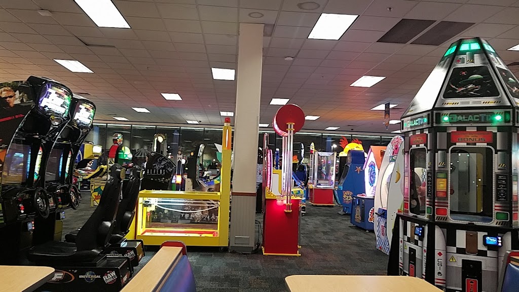 Chuck E. Cheese's - Foto 1