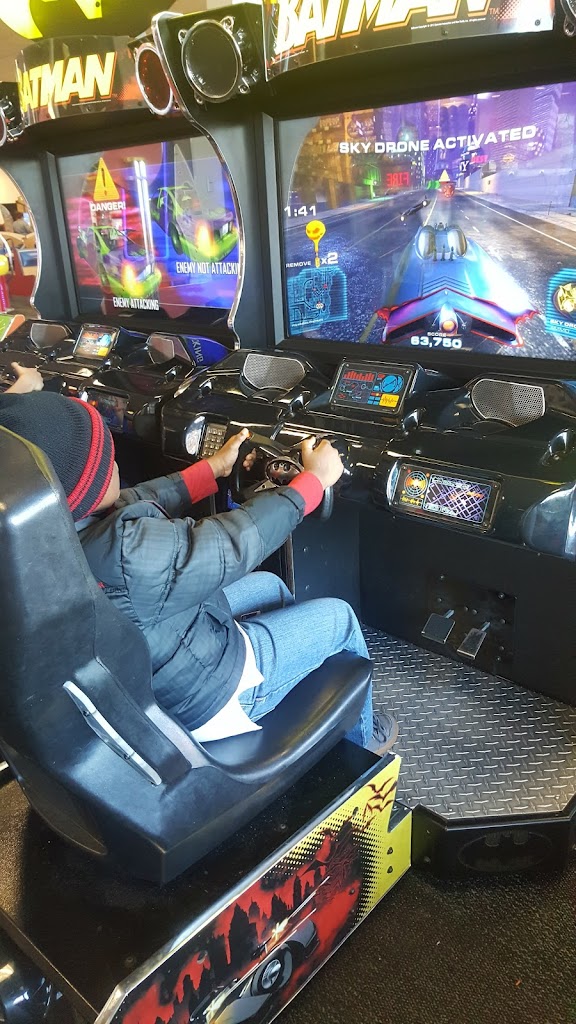 Chuck E. Cheese's - Foto 14