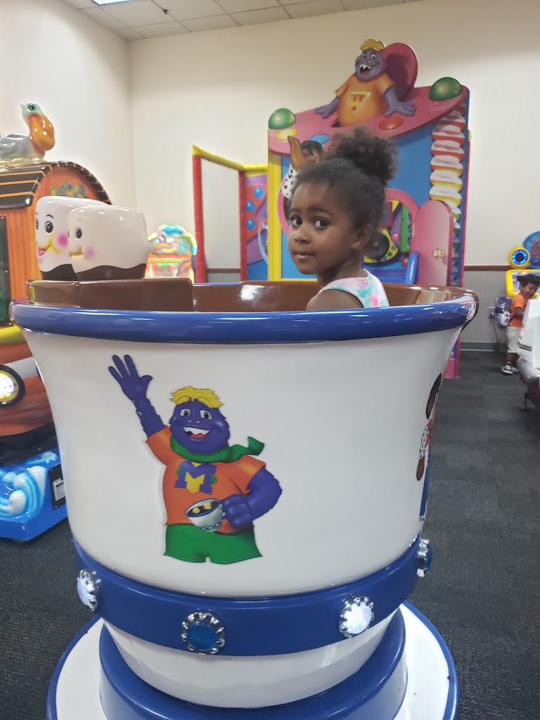 Chuck E. Cheese's - Foto 16