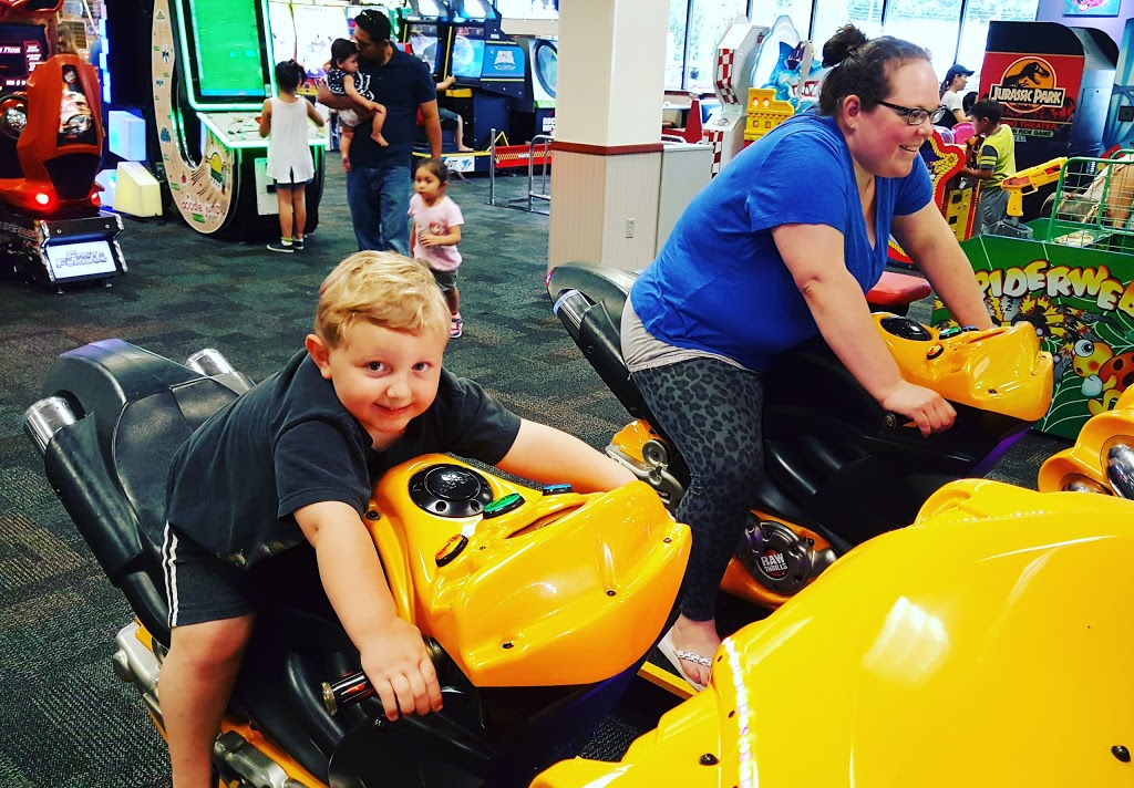 Chuck E. Cheese - Foto 1