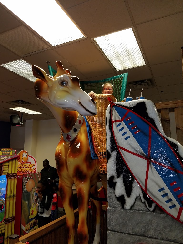 Chuck E. Cheese - Foto 10