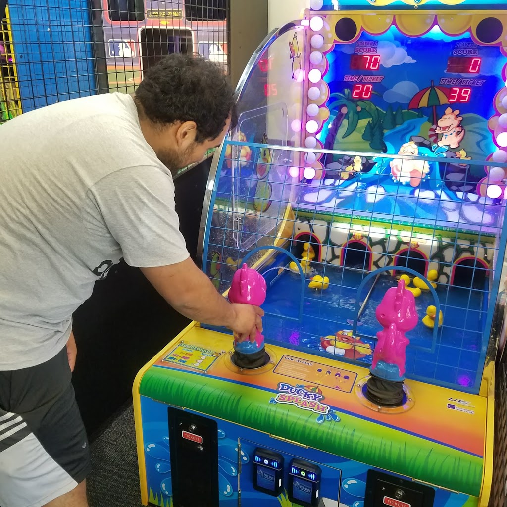 Chuck E. Cheese - Foto 1