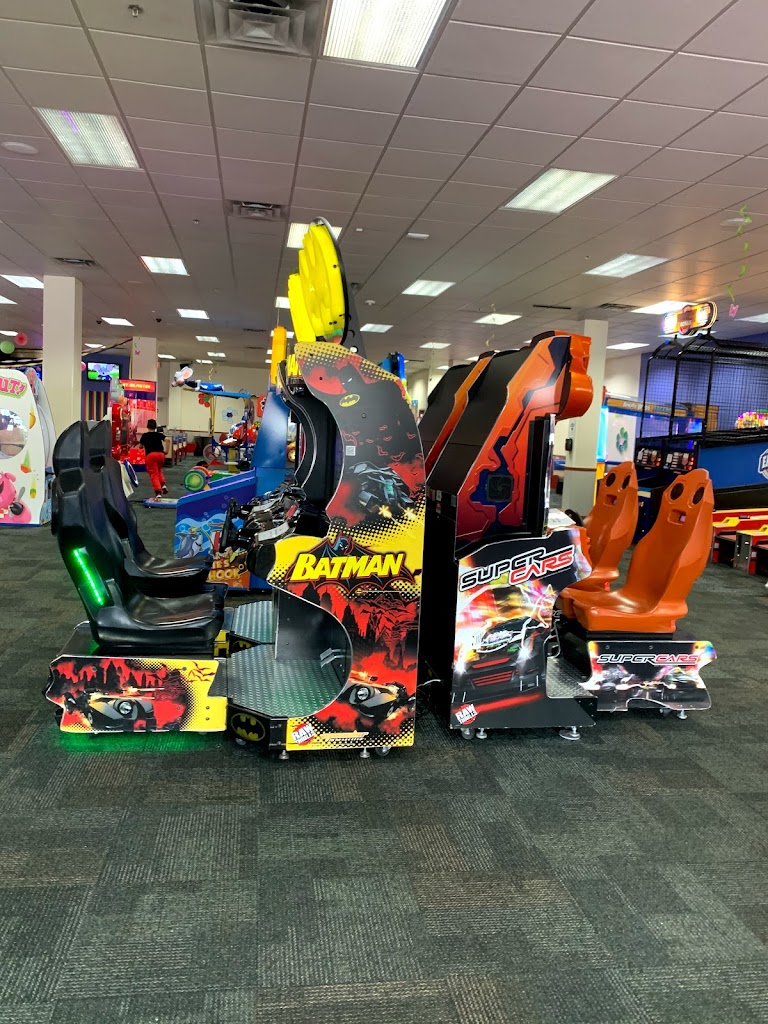 Chuck E. Cheese - Foto 1