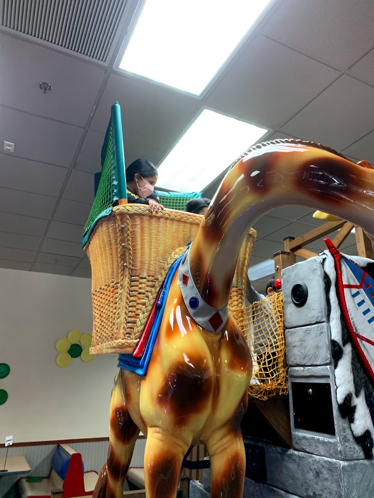 Chuck E. Cheese - Foto 14