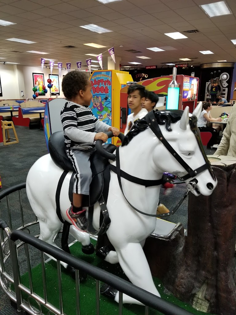 Chuck E. Cheese - Foto 15