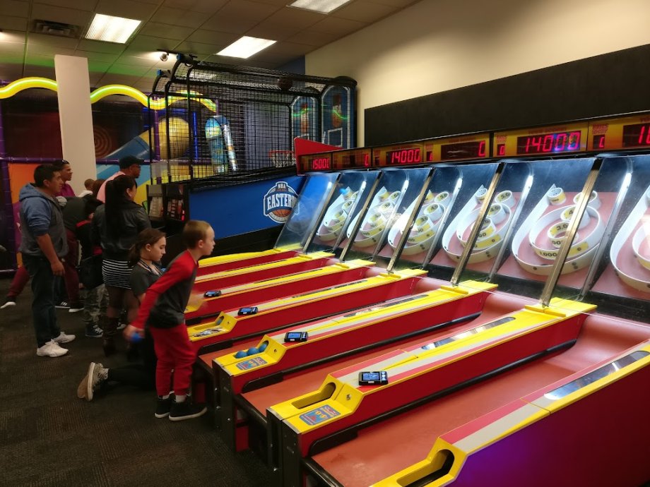 Chuck E. Cheese - Foto 17