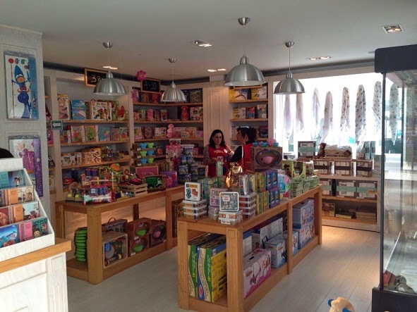 Baby Deli México - Foto 1