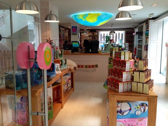 Baby Deli México - Foto 1