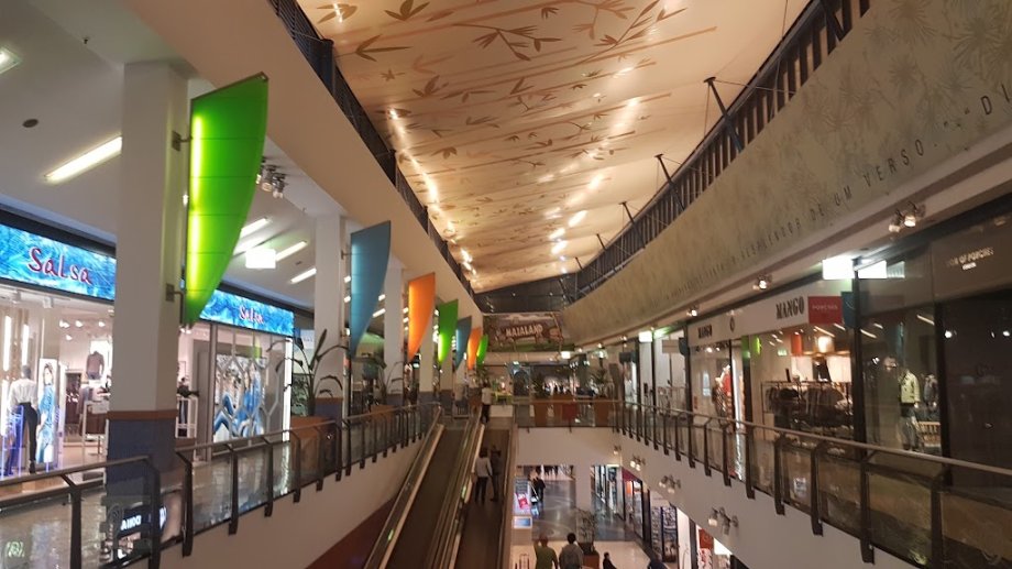 MaiaShopping - Foto 17