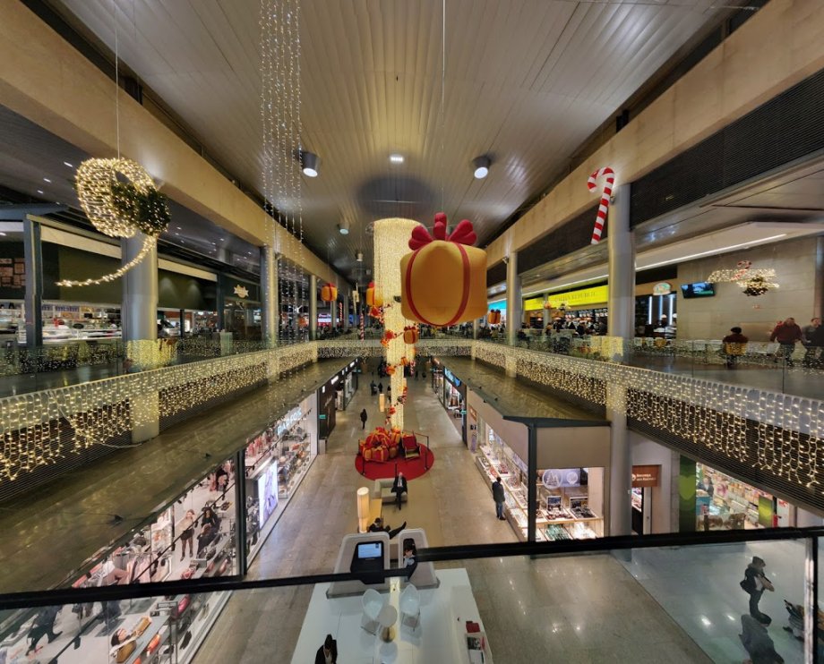 Braga Parque - Foto 7