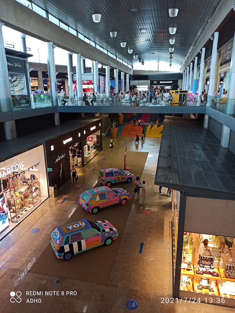 Braga Parque - Foto 12