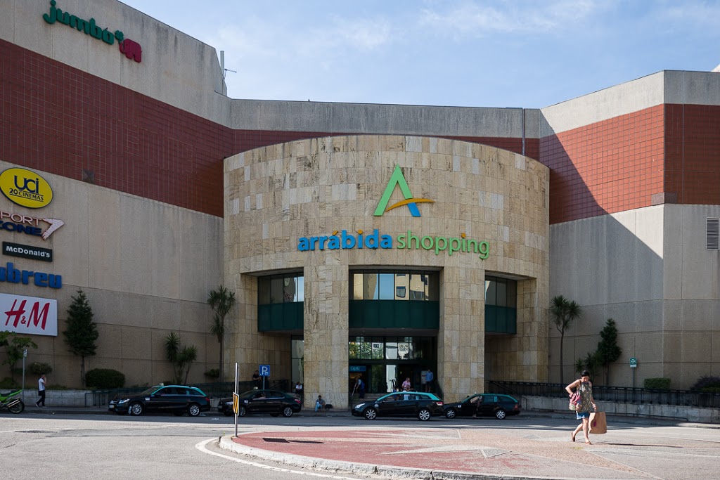 ArrábidaShopping