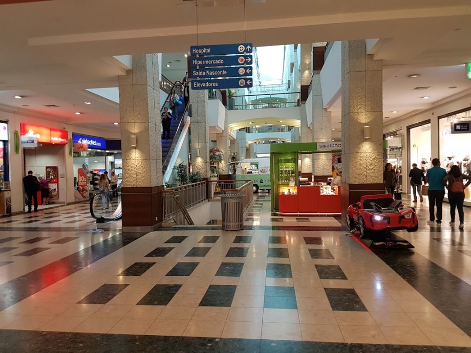 ArrábidaShopping - Foto 3