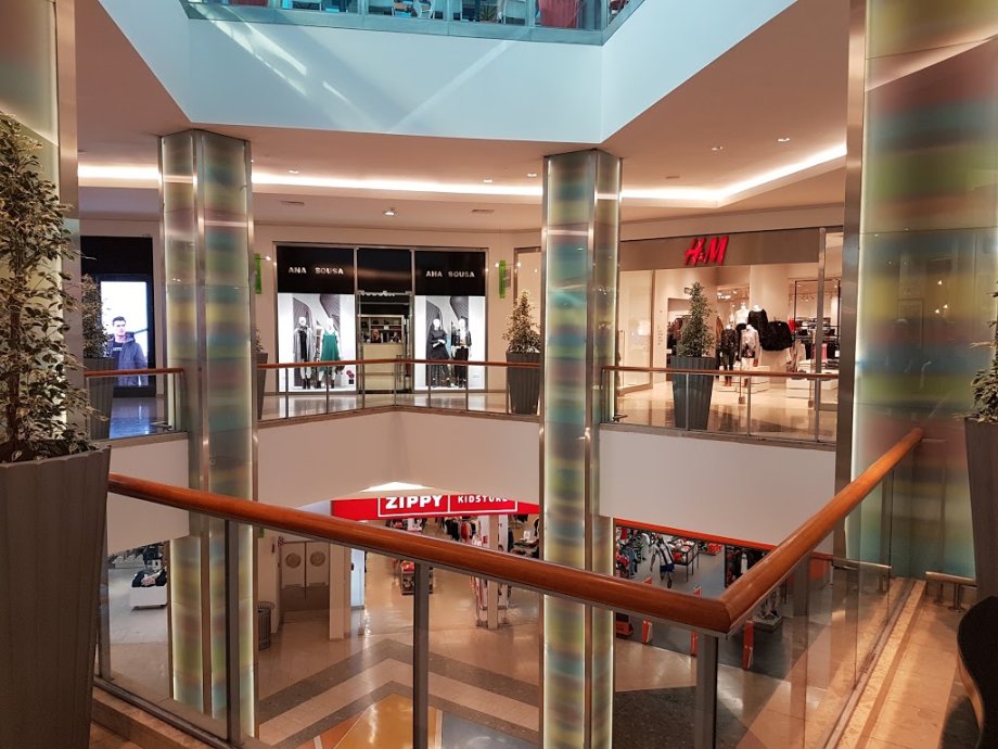 ArrábidaShopping - Foto 4