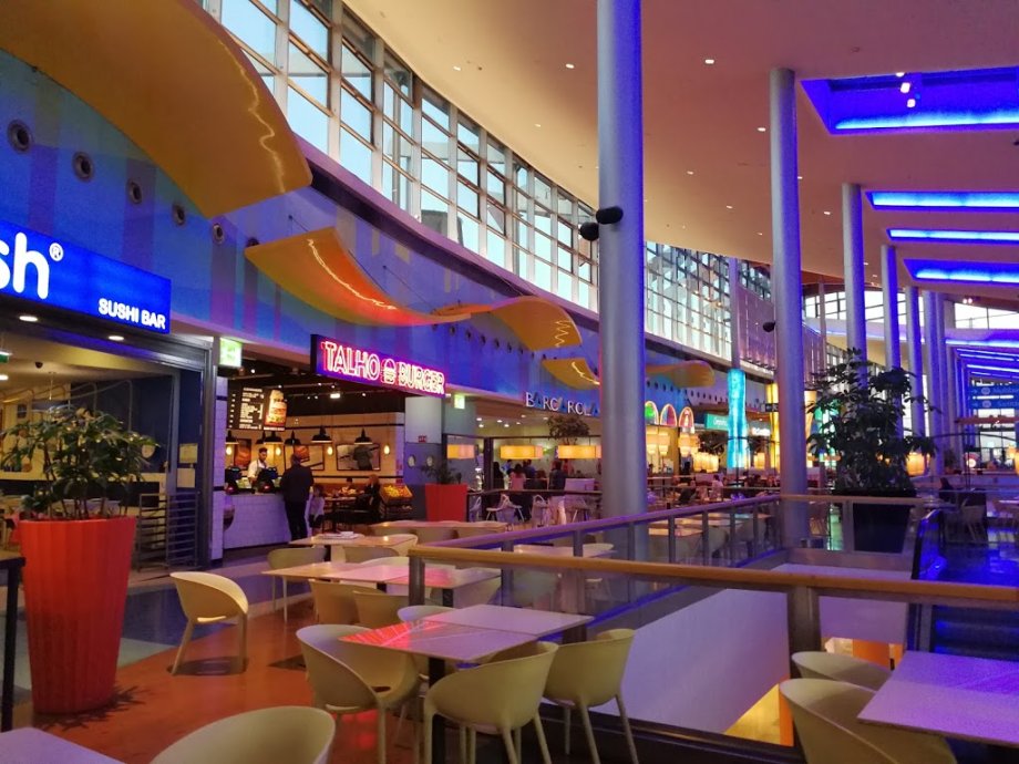 ArrábidaShopping - Foto 5