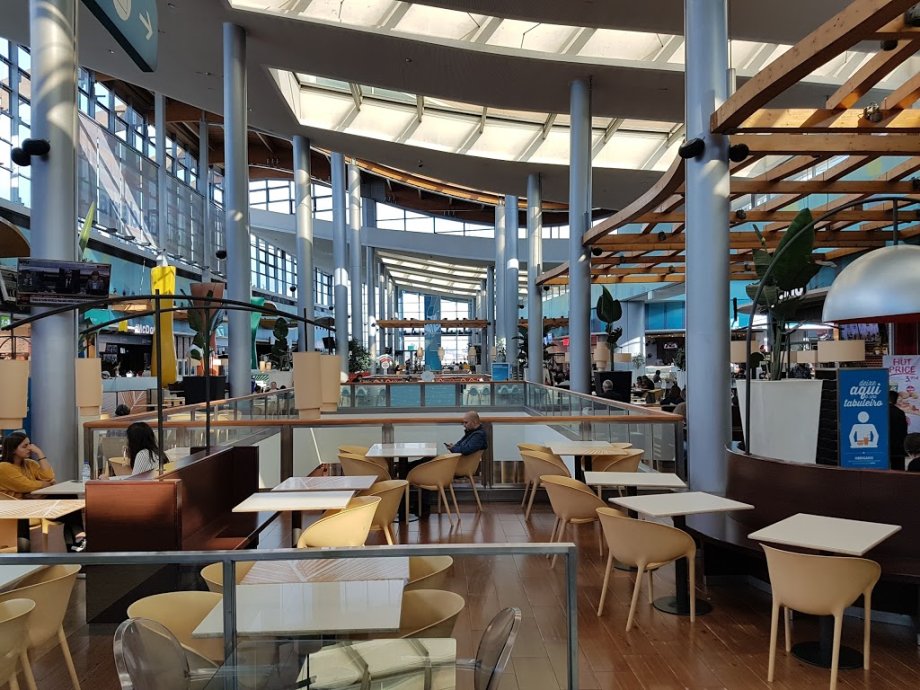 ArrábidaShopping - Foto 8