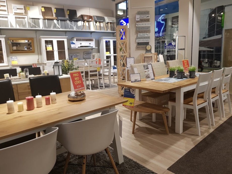 ArrábidaShopping - Foto 10