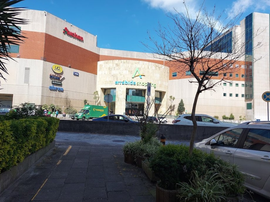 ArrábidaShopping - Foto 11