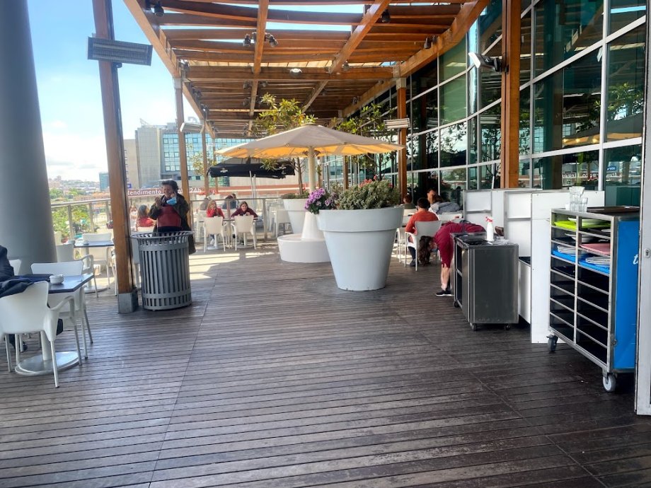 ArrábidaShopping - Foto 13