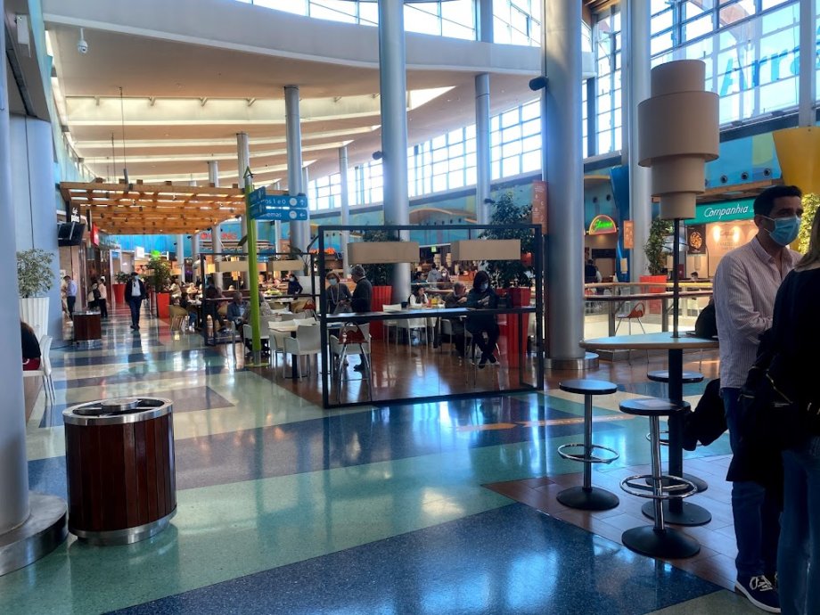 ArrábidaShopping - Foto 14