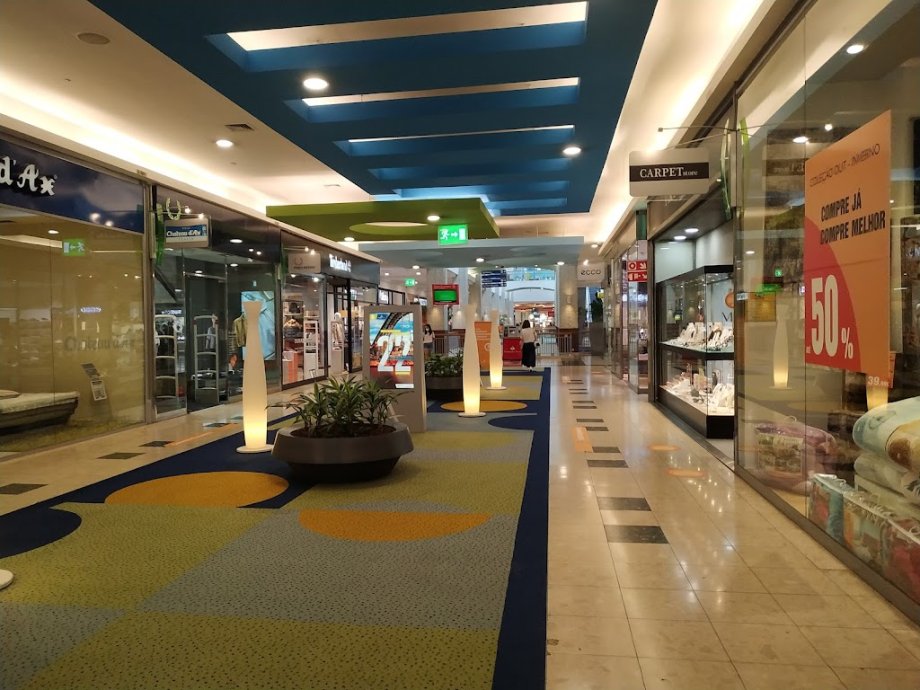 ArrábidaShopping - Foto 16