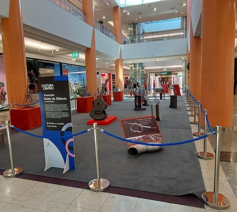 ArrábidaShopping - Foto 19