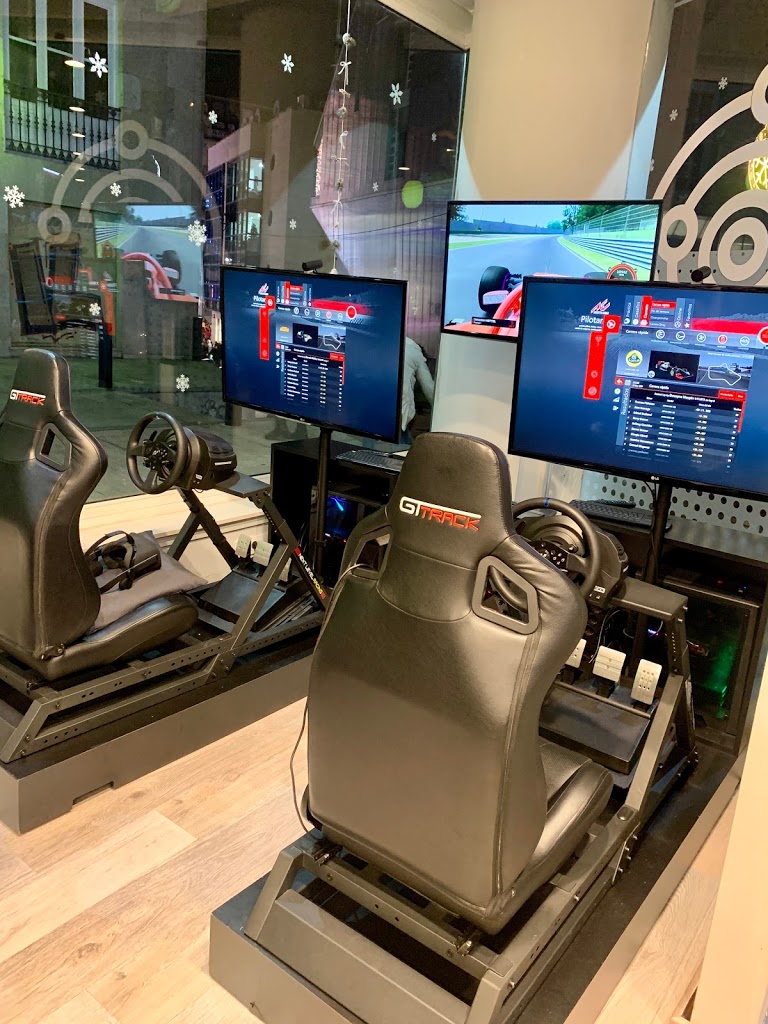 INMERSIA - Centro de Ocio de Realidad Virtual - Foto 3