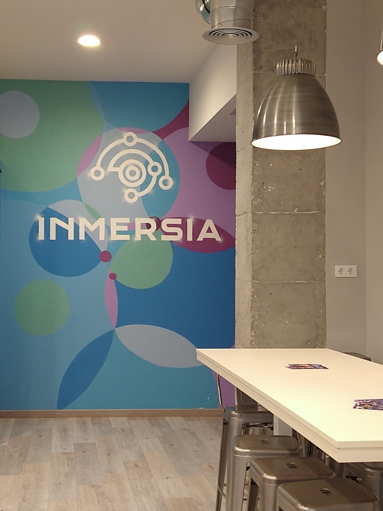 INMERSIA - Centro de Ocio de Realidad Virtual - Foto 1