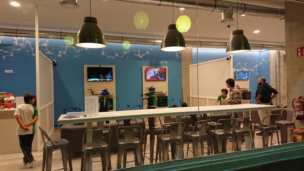 INMERSIA - Centro de Ocio de Realidad Virtual - Foto 1