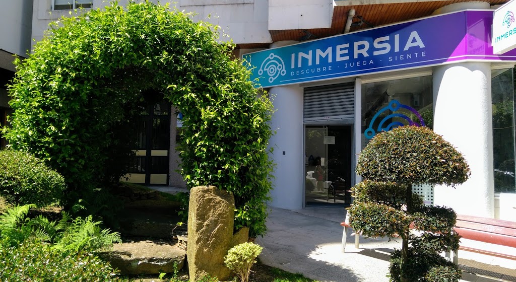 INMERSIA - Centro de Ocio de Realidad Virtual - Foto 1