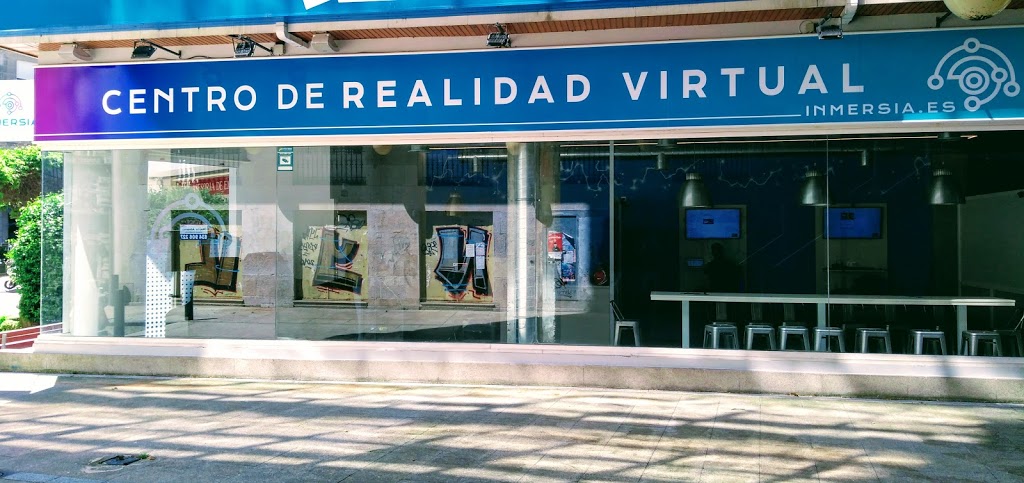 INMERSIA - Centro de Ocio de Realidad Virtual 19