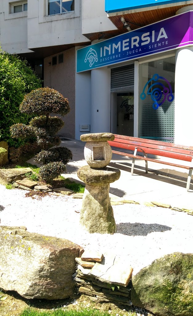 INMERSIA - Centro de Ocio de Realidad Virtual - Foto 1