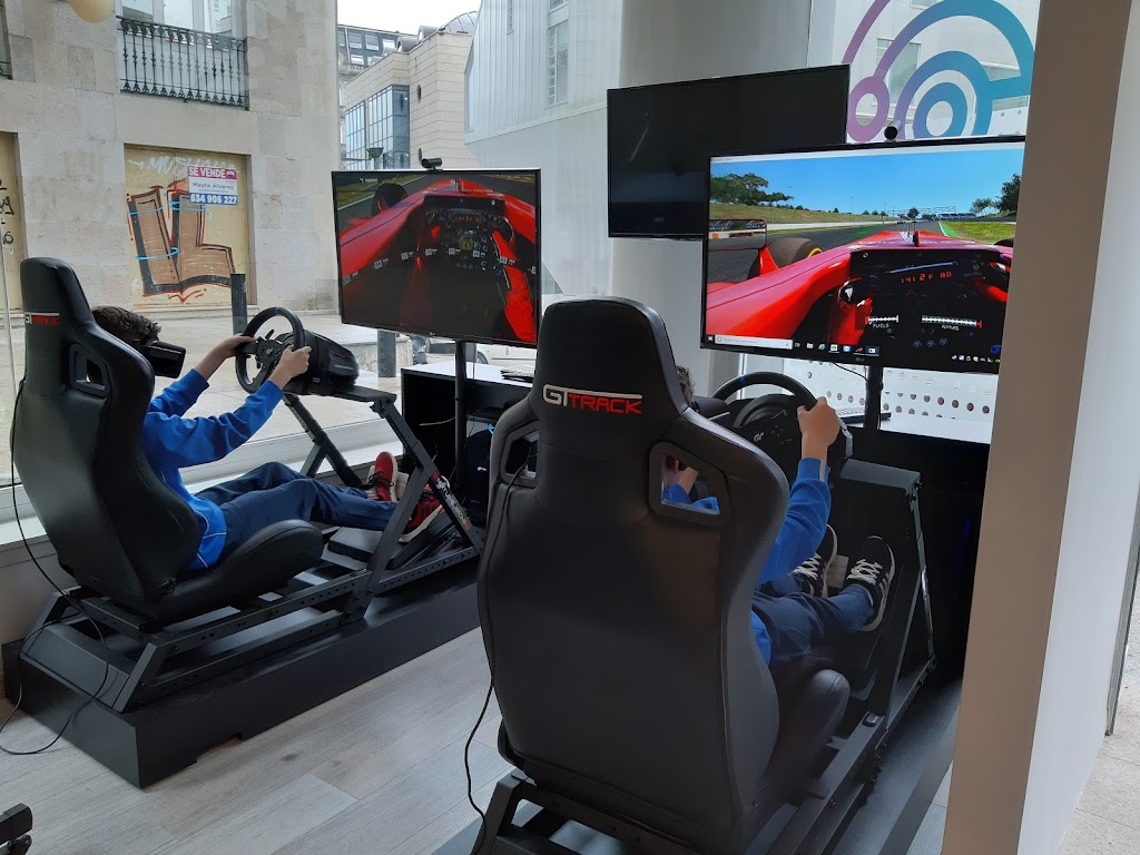 INMERSIA - Centro de Ocio de Realidad Virtual - Foto 1