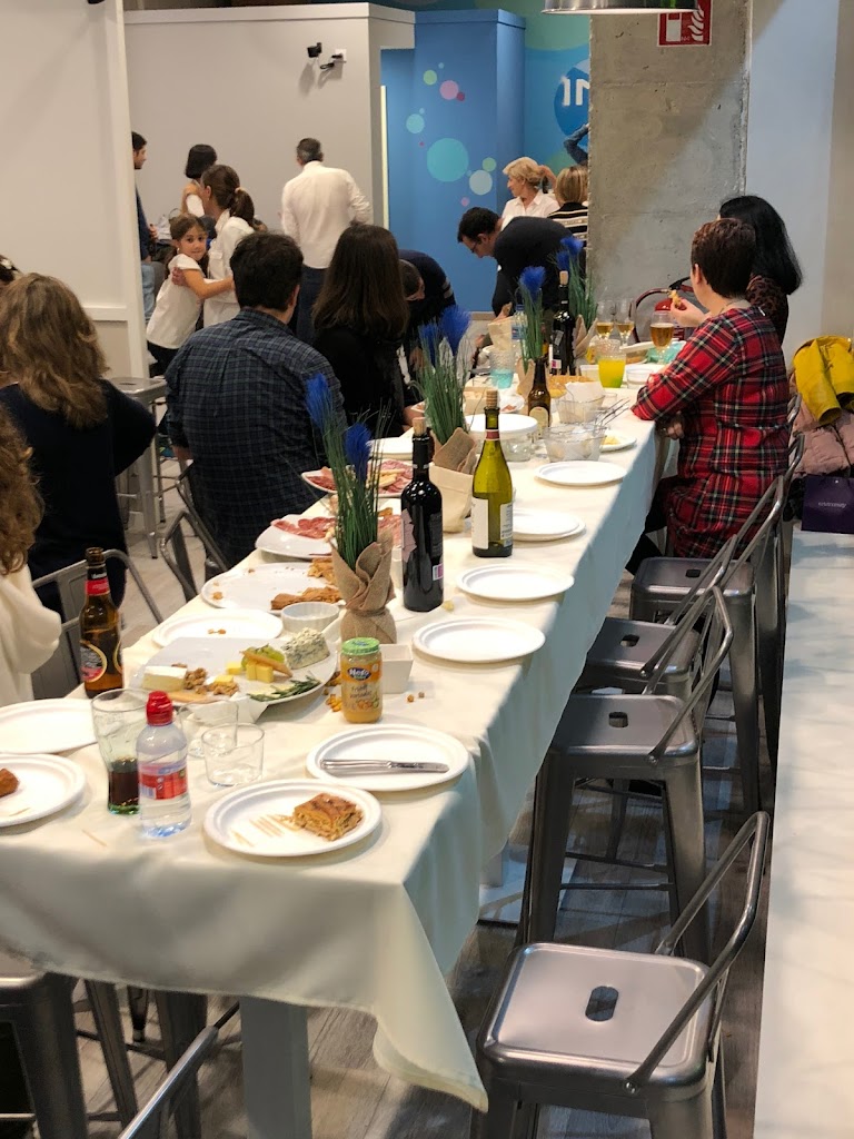 INMERSIA - Centro de Ocio de Realidad Virtual - Foto 15