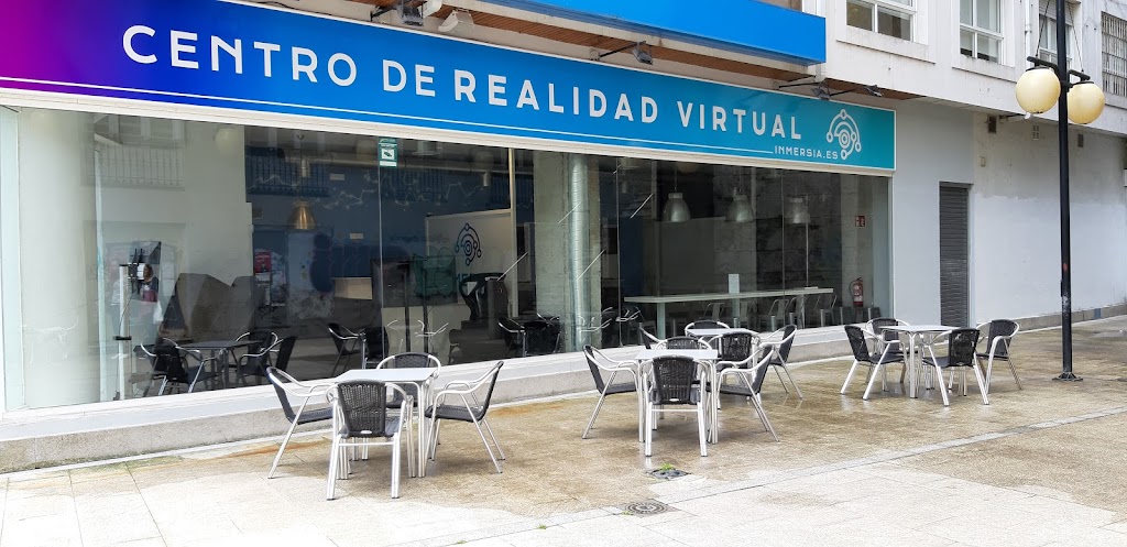 INMERSIA - Centro de Ocio de Realidad Virtual - Foto 1